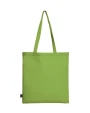 Tassen & Zakken HALFAR Shopper Earth voor bedrukking &amp; borduring