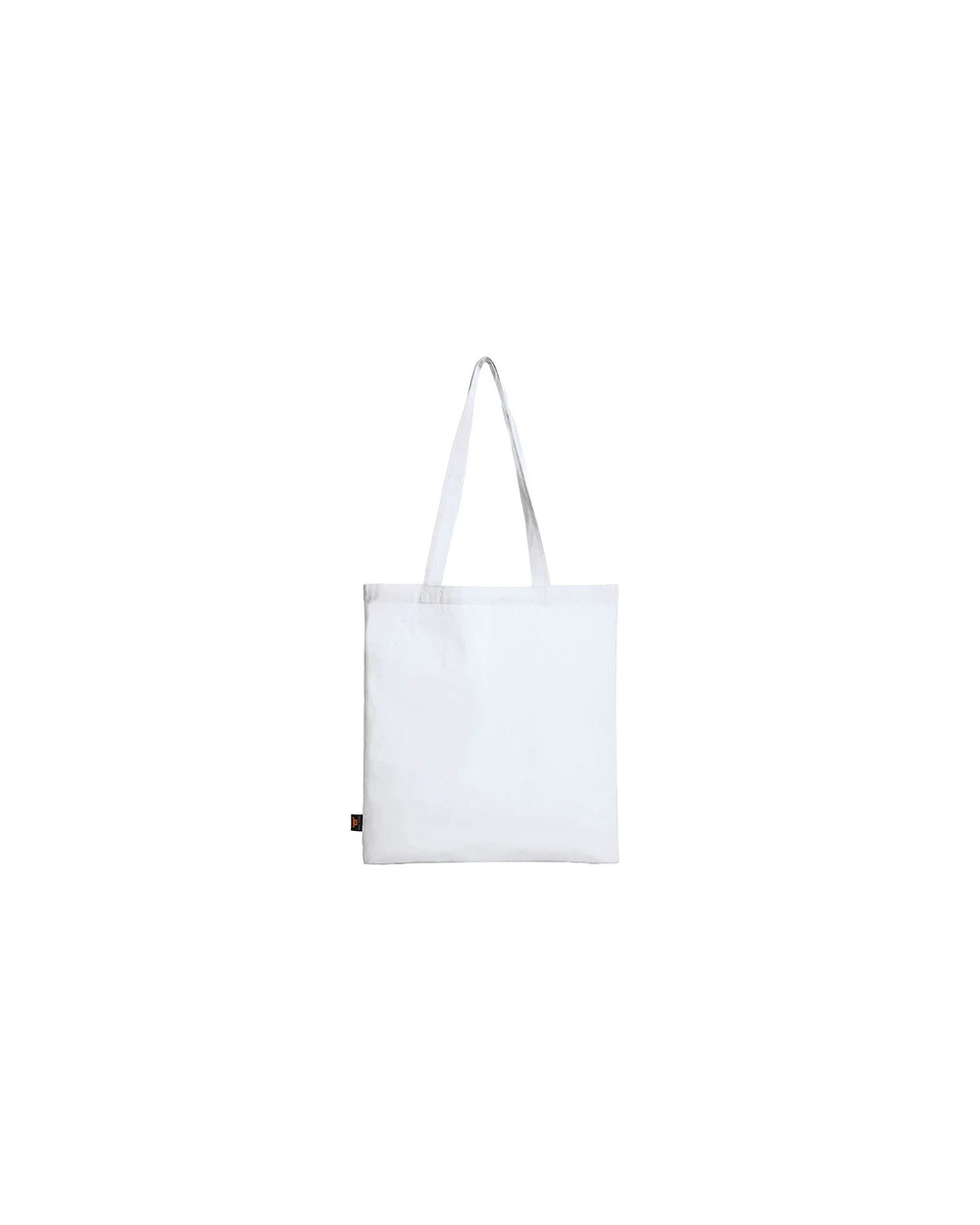 Tassen & Zakken HALFAR Shopper Earth voor bedrukking &amp; borduring