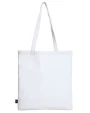 Tassen & Zakken HALFAR Shopper Earth voor bedrukking &amp; borduring