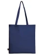 Tassen & Zakken HALFAR Shopper Earth voor bedrukking &amp; borduring