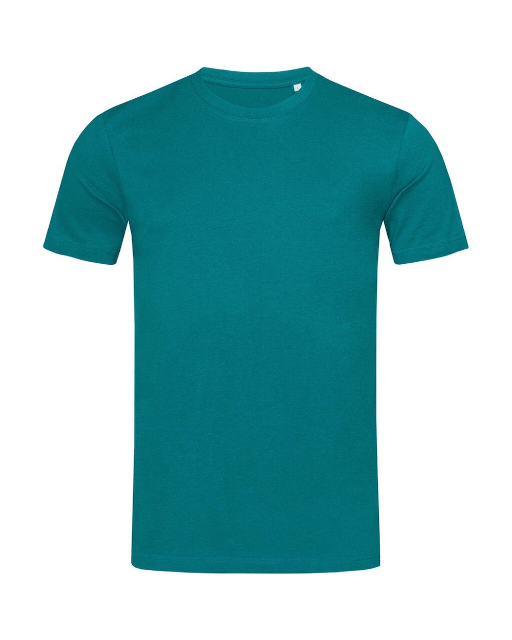 STEDMAN James Crew Neck Men T-Shirts personalisierbar