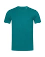 T-Shirts personnalisable STEDMAN James Crew Neck Men