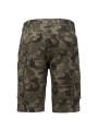 KARIBAN Bermuda multipoches homme /api/colors/dbab0f28-3132-46ed-b8aa-bb769ce15981 personnalisable