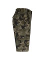KARIBAN Bermuda multipoches homme /api/colors/dbab0f28-3132-46ed-b8aa-bb769ce15981 personnalisable