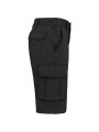 KARIBAN Bermuda multipoches homme /api/colors/b9fdad4a-5e94-45cb-8c03-c08b349b28c3 personnalisable