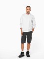 Bermudas & Shorts à personnaliser KARIBAN Bermuda multipoches homme 