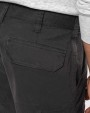 Bermuda's & Shorts KARIBAN Herenbermuda met diverse zakken voor bedrukking &amp; borduring