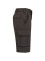 KARIBAN Bermuda multipoches homme /api/colors/3664e9be-231a-44a8-bacd-707b001b474c personnalisable