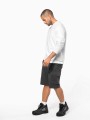 Bermudas & Shorts à personnaliser KARIBAN Bermuda multipoches homme 