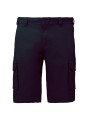KARIBAN Bermuda multipoches homme /api/colors/95f4e81b-11b6-45f1-84d4-621b43505b56 personnalisable