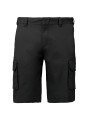 KARIBAN Bermuda multipoches homme /api/colors/b9fdad4a-5e94-45cb-8c03-c08b349b28c3 personnalisable