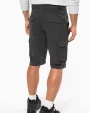 KARIBAN Bermuda-Shorts für Herren mit mehreren Taschen Bermudas & Shorts personalisierbar