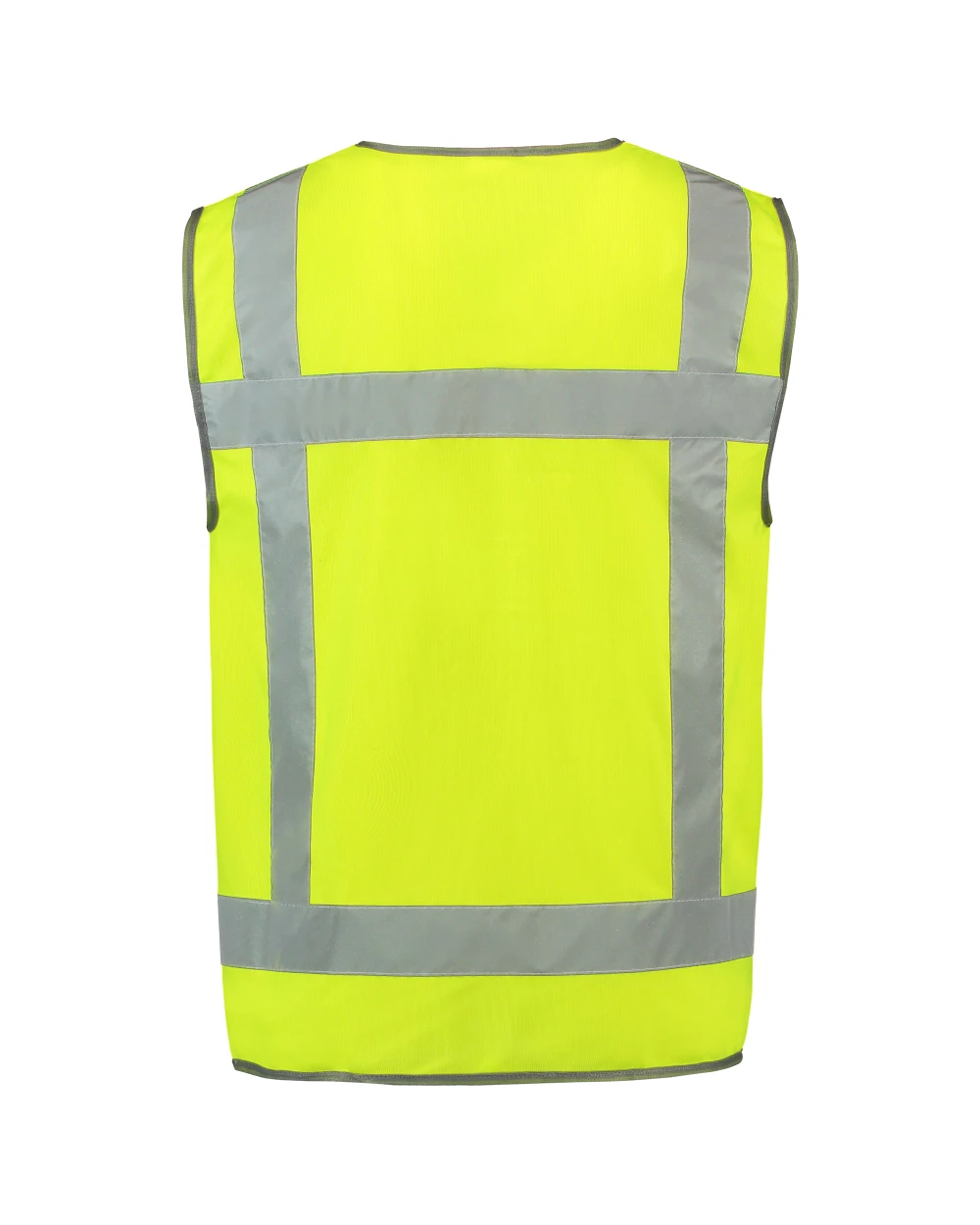 Gilets de sécurité personnalisable TRICORP Gilet De Sécurité Norme NL Rws Ignifugé