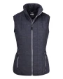 Vestes personnalisable CUTTER & BUCK Rainier Vest ladies