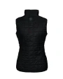 Vestes personnalisable CUTTER & BUCK Rainier Vest ladies