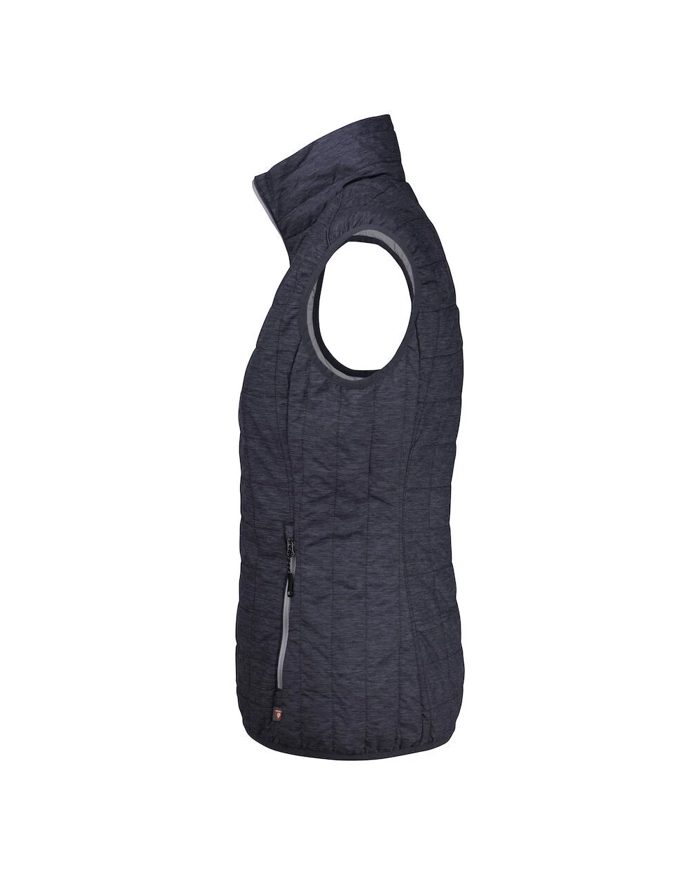 Vestes personnalisable CUTTER & BUCK Rainier Vest ladies