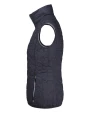 Vestes personnalisable CUTTER & BUCK Rainier Vest ladies