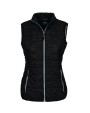 Vestes personnalisable CUTTER & BUCK Rainier Vest ladies