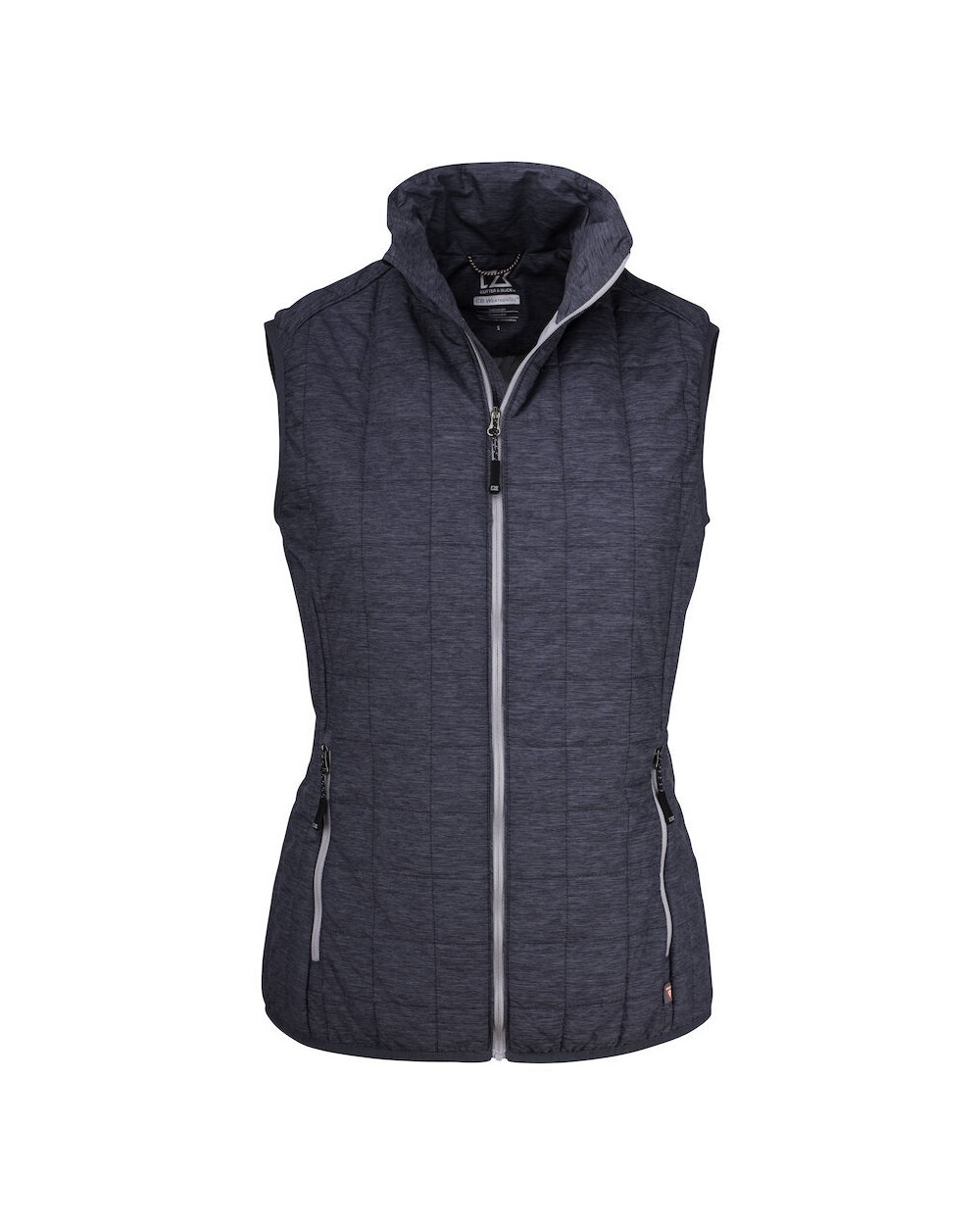 Jassen CUTTER & BUCK Rainier Vest Dames voor bedrukking &amp; borduring