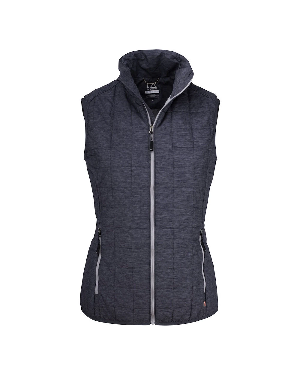 Vestes personnalisable CUTTER & BUCK Rainier Vest ladies