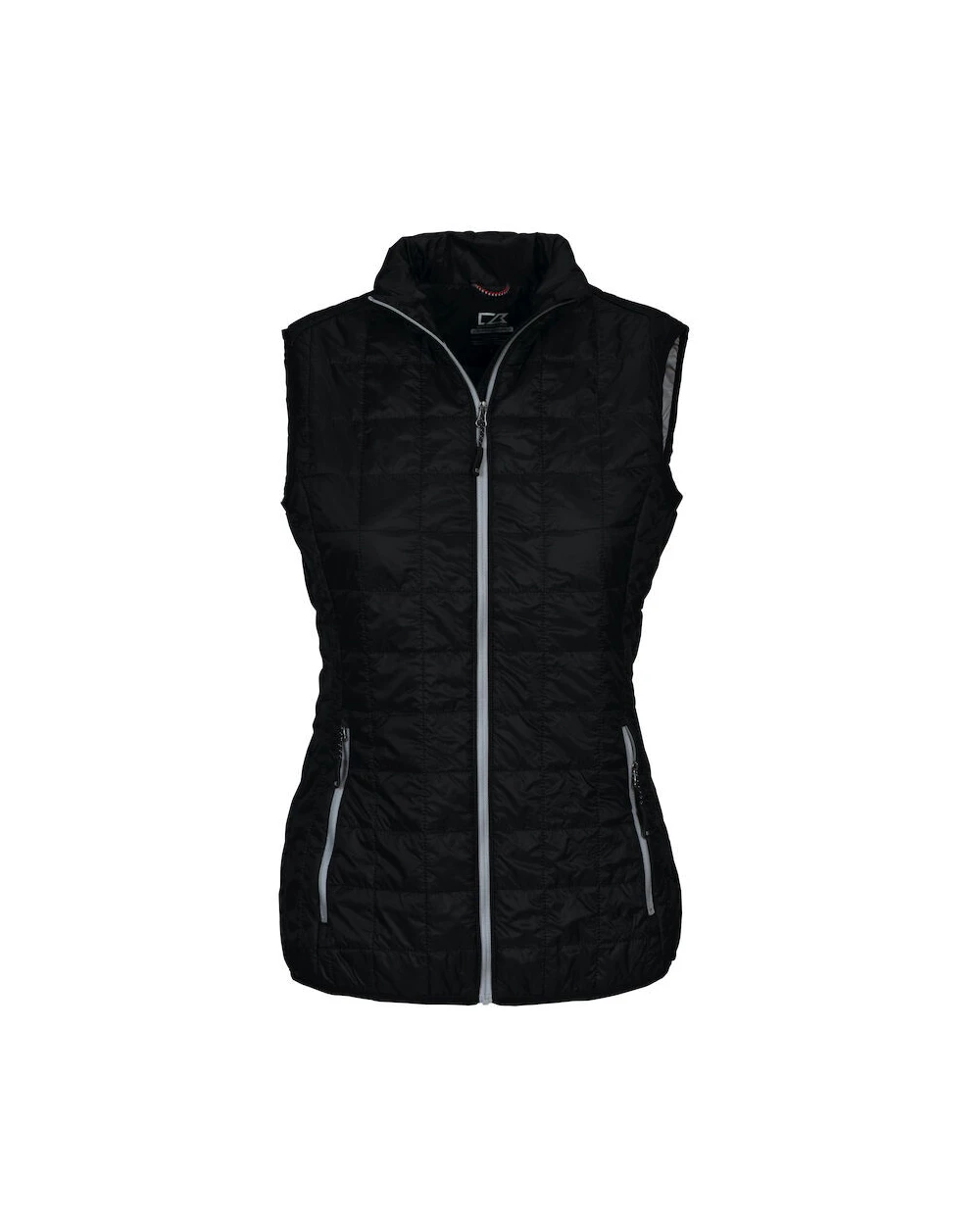 Jassen CUTTER & BUCK Rainier Vest Dames voor bedrukking &amp; borduring