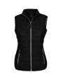 CUTTER & BUCK Rainier Vest Ladies' Jacken personalisierbar