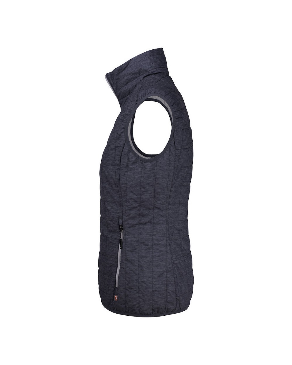 CUTTER & BUCK Rainier Vest Ladies' Jacken personalisierbar