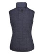 CUTTER & BUCK Rainier Vest Ladies' Jacken personalisierbar