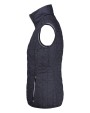 Vestes personnalisable CUTTER & BUCK Rainier Vest ladies