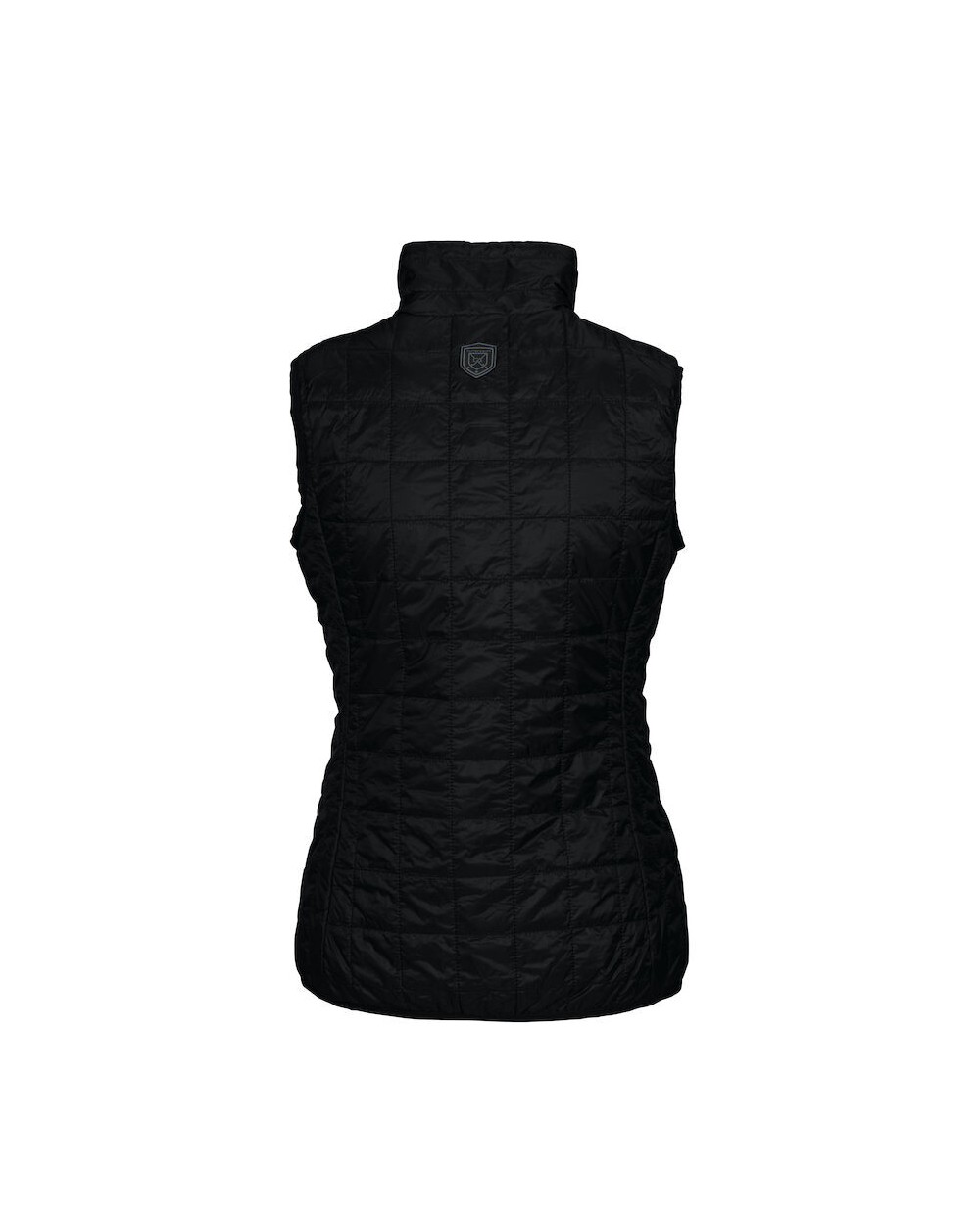 Vestes personnalisable CUTTER & BUCK Rainier Vest ladies