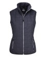 Vestes personnalisable CUTTER & BUCK Rainier Vest ladies