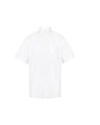 HENBURY MEN'S CLASSIC SS OXFORD SHIRT Hemden personalisierbar