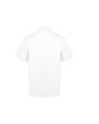 Chemises personnalisable HENBURY MEN'S CLASSIC SS OXFORD SHIRT