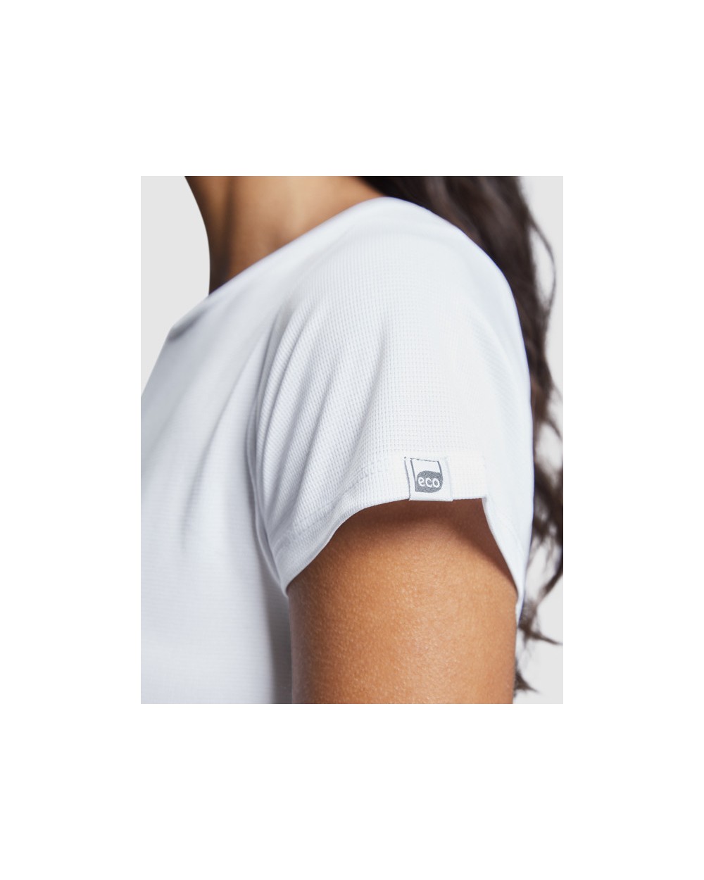 T-Shirts personnalisable ROLY IMOLA WOMAN