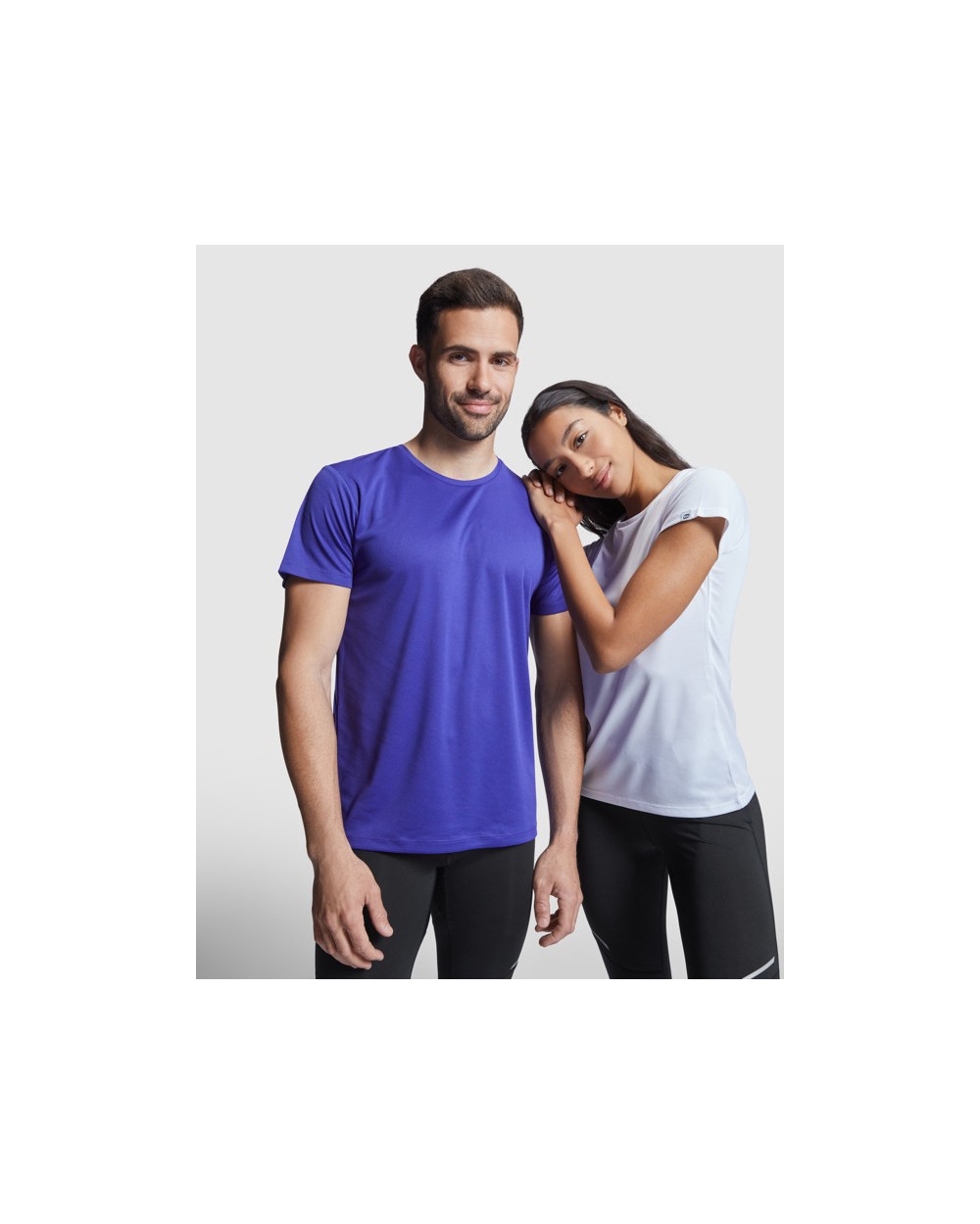 ROLY IMOLA WOMAN T-Shirts personalisierbar