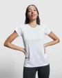 T-shirts ROLY IMOLA WOMAN voor bedrukking &amp; borduring
