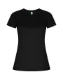 T-shirts ROLY IMOLA WOMAN voor bedrukking &amp; borduring