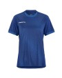 T-Shirts personnalisable CRAFT Evolve 2.0 Graphic Jersey W