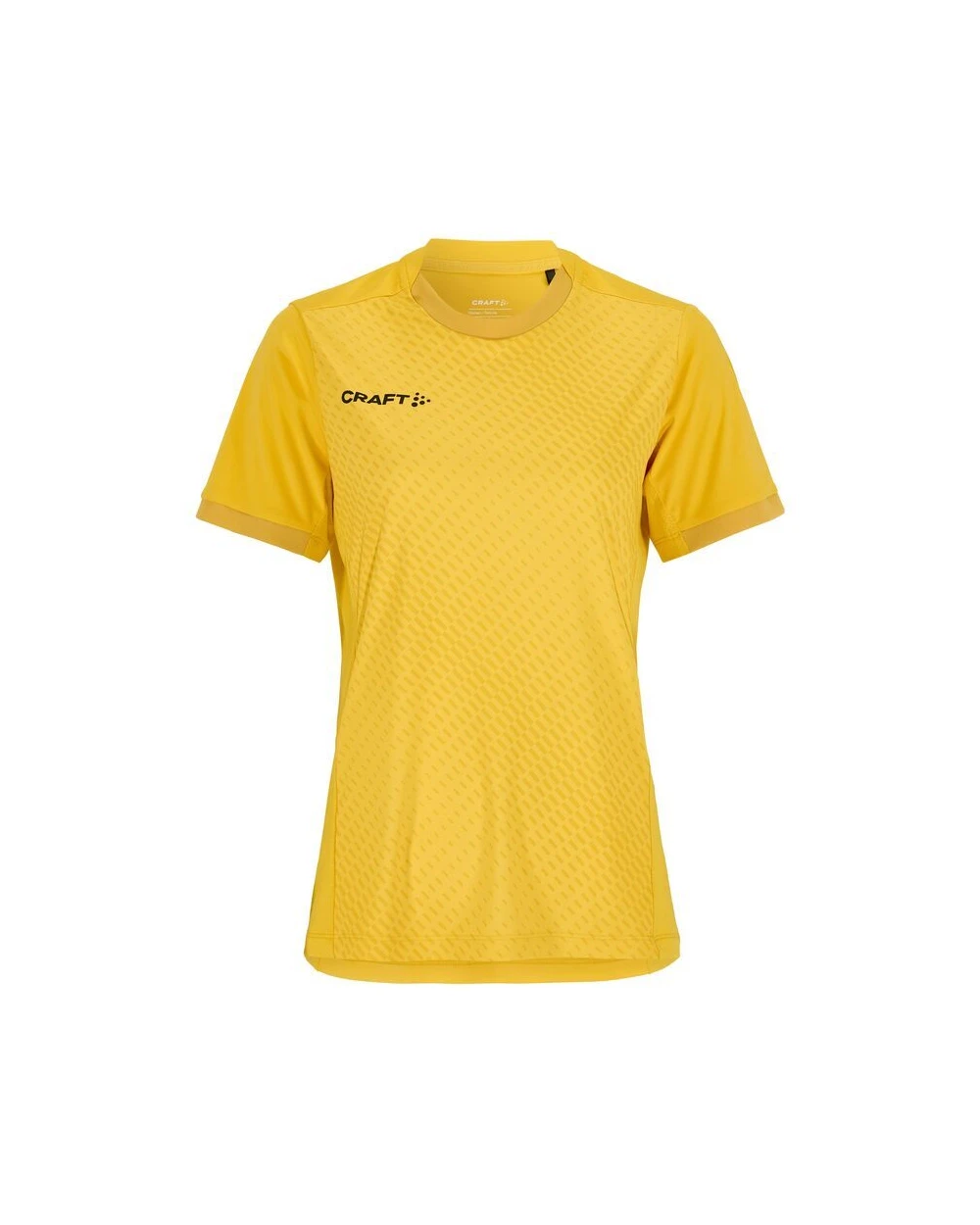 T-shirts CRAFT Evolve 2.0 Graphic Jersey W voor bedrukking &amp; borduring