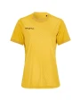 T-shirts CRAFT Evolve 2.0 Graphic Jersey W voor bedrukking &amp; borduring