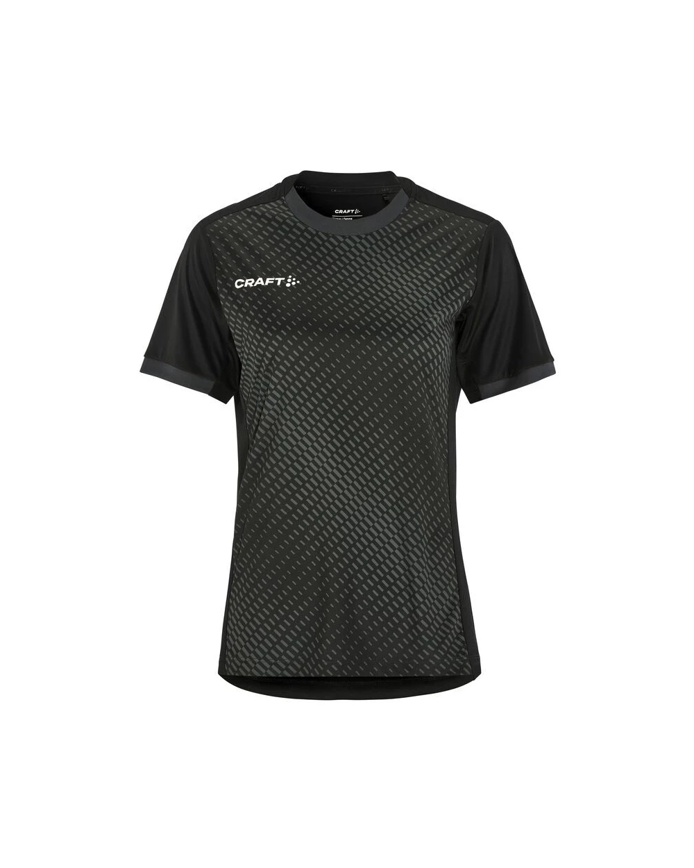 T-Shirts personnalisable CRAFT Evolve 2.0 Graphic Jersey W