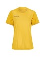 T-shirts CRAFT Evolve 2.0 Graphic Jersey W voor bedrukking &amp; borduring