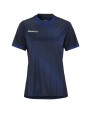 T-Shirts personnalisable CRAFT Evolve 2.0 Graphic Jersey W
