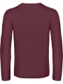 B&C T-shirt homme manches longues #E190 /api/colors/86185b65-5340-41c9-bb92-4d29c8ef7554 personnalisable