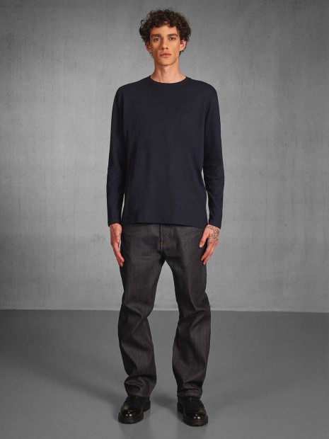 T-Shirts à personnaliser B&C T-shirt homme manches longues #E190 