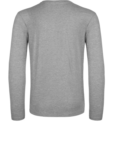 B&C T-shirt homme manches longues #E190 /api/colors/86761cd5-cde6-417a-adb0-33b6b9c9803d personnalisable