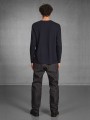 T-Shirts à personnaliser B&C T-shirt homme manches longues #E190 