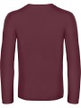 B&C T-shirt homme manches longues #E190 /api/colors/86185b65-5340-41c9-bb92-4d29c8ef7554 personnalisable