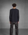 T-Shirts personnalisable B&C T-shirt homme manches longues #E190