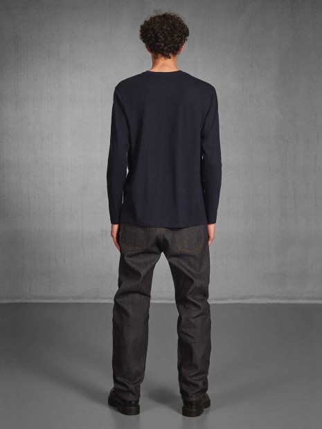 T-Shirts à personnaliser B&C T-shirt homme manches longues #E190 